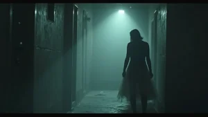 Como o videoclipe de Thriller foi produzido nos bastidores