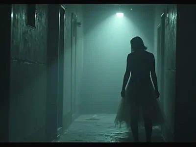 Como o videoclipe de Thriller foi produzido nos bastidores