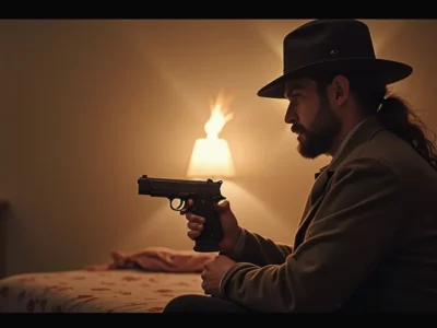 Como os filmes de espionagem da Guerra Fria influenciam o cinema
