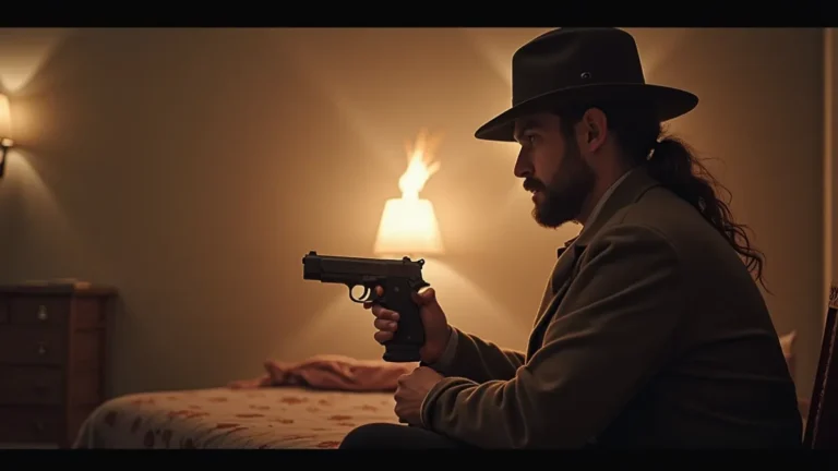 Como os filmes de espionagem da Guerra Fria influenciam o cinema