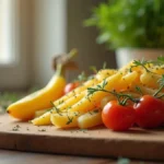 Como os programas de culinária influenciam hábitos alimentares