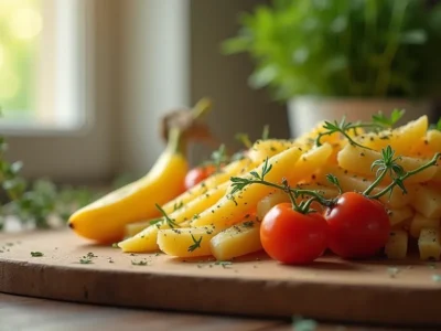 Como os programas de culinária influenciam hábitos alimentares