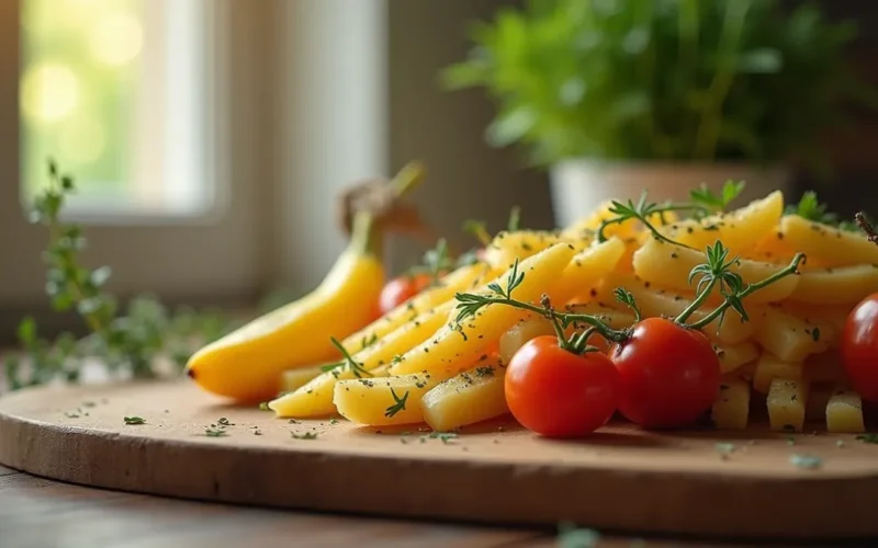Como os programas de culinária influenciam hábitos alimentares