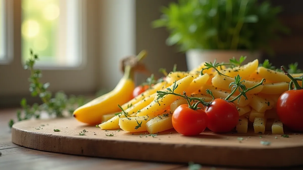 Como os programas de culinária influenciam hábitos alimentares