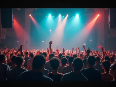 Como os programas de talento mudaram a indústria da música