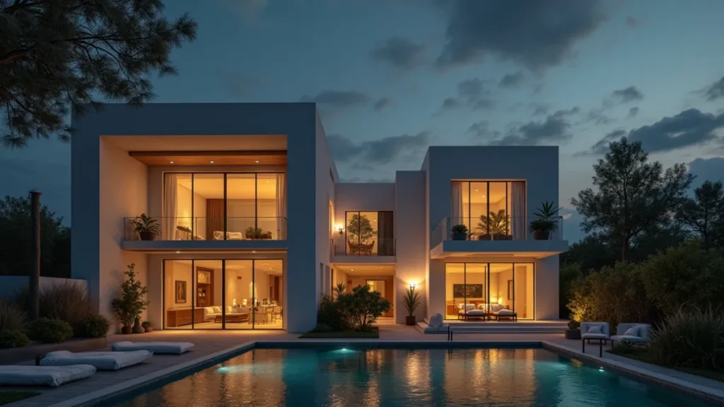 Como os reality shows de renovação de casas conquistaram fãs