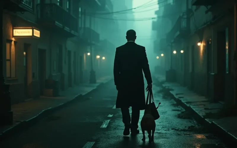 Como os thrillers de espionagem moldaram o cinema de ação atual