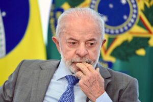Datafolha: Lula piora em áreas que eleitor prioriza