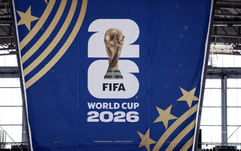 Fifa sanciona México por cantos homofóbicos antes da Copa de 2026