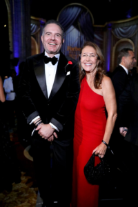 Forbes Brasil Party reúne Donata, Branco e Gimenez em NY