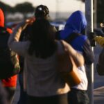 Frente fria e instabilidade trazem temporais para várias regiões do Brasil