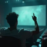 Gafes técnicas em filmes famosos que chegaram ao cinema