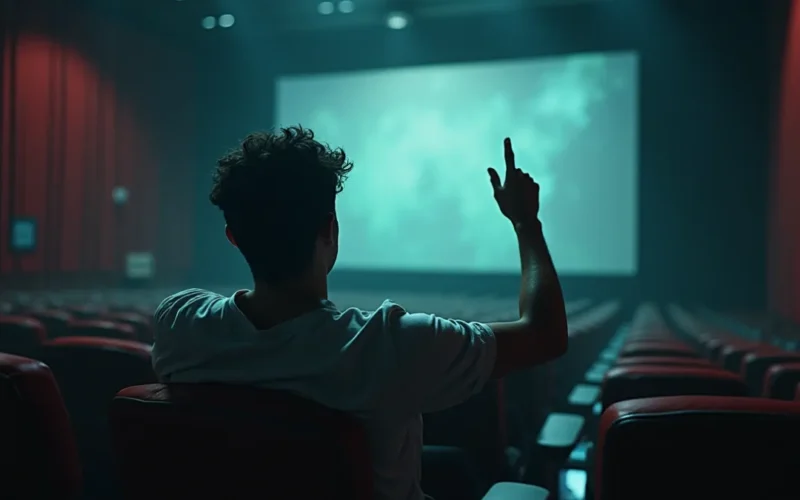 Gafes técnicas em filmes famosos que chegaram ao cinema