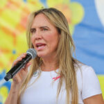 Governadora Celina Leão é internada com pneumotórax em Brasília