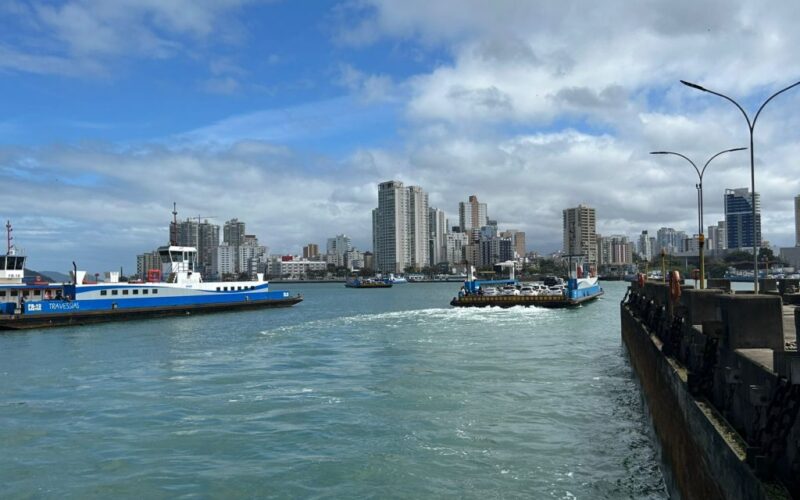 Governo de SP assina contrato de R$ 2,5 bi para PPP de travessias