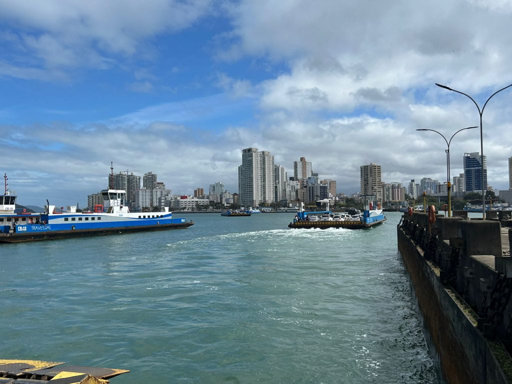 Governo de SP assina contrato de R$ 2,5 bi para PPP de travessias