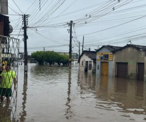 Governo federal repassa R$ 6,18 milhões para reparos de chuvas na Paraíba