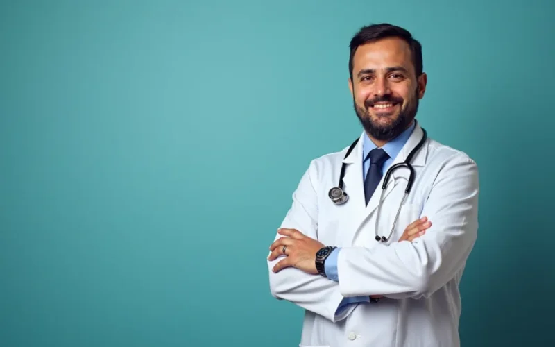 Infecção hospitalar por Dr. Luiz Teixeira da Silva Júnior