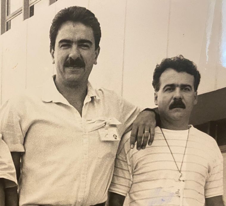 Jornalismo perde Zé Antônio, o português mais carioca de Brasília