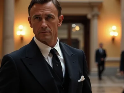 Os atores que viveram James Bond durante a Guerra Fria
