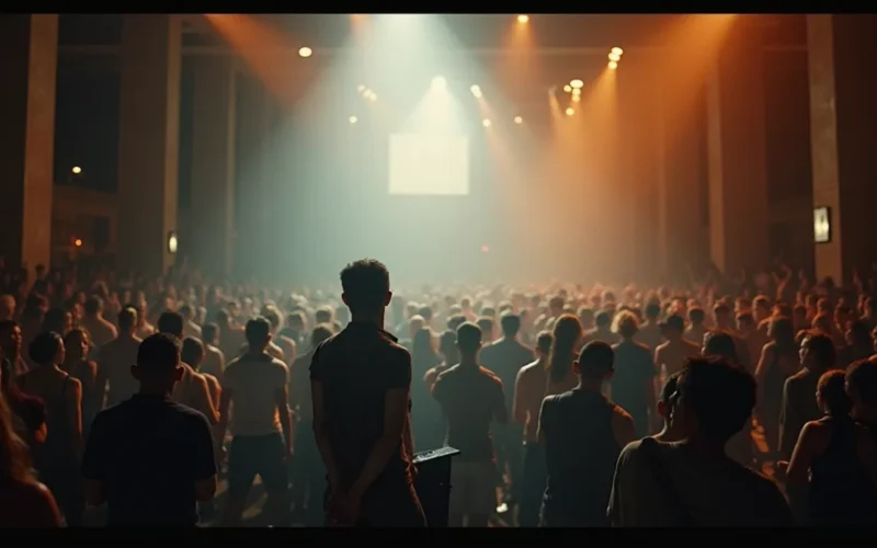 Os bastidores dos maiores musicais produzidos em Hollywood