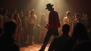 Os desafios de retratar Michael Jackson no cinema moderno