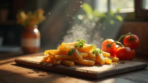 Os documentários de gastronomia mais incríveis disponíveis