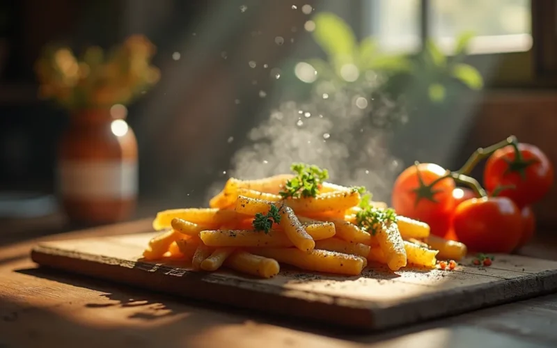 Os documentários de gastronomia mais incríveis disponíveis