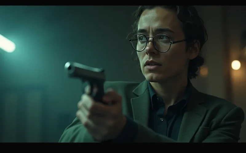 Os escândalos de espionagem real que chegaram às telas do cinema