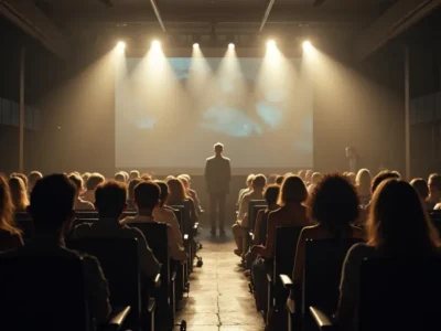 Os filmes de concerto mais assistidos da história do cinema