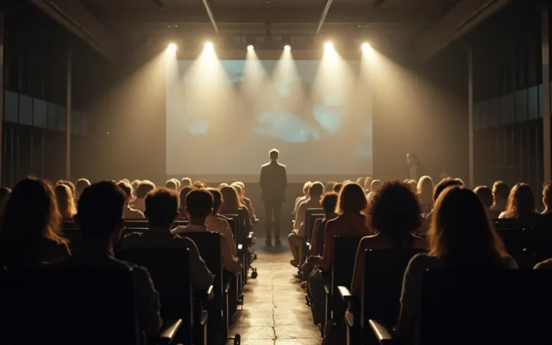 Os filmes de concerto mais assistidos da história do cinema