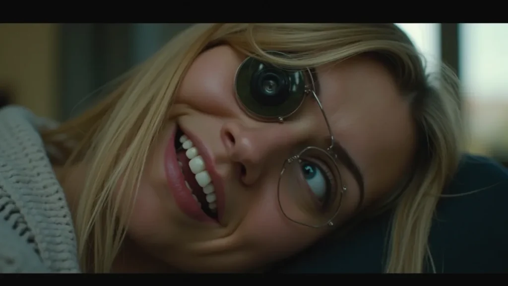 Os filmes de espionagem que eram considerados subversivos