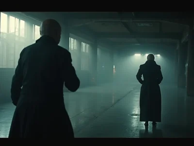 Os filmes de espionagem que se tornaram clássicos do cinema mundial