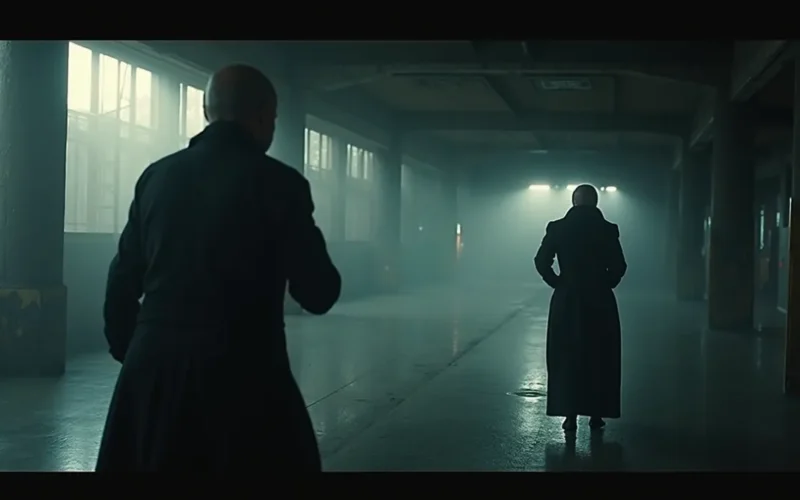 Os filmes de espionagem que se tornaram clássicos do cinema mundial