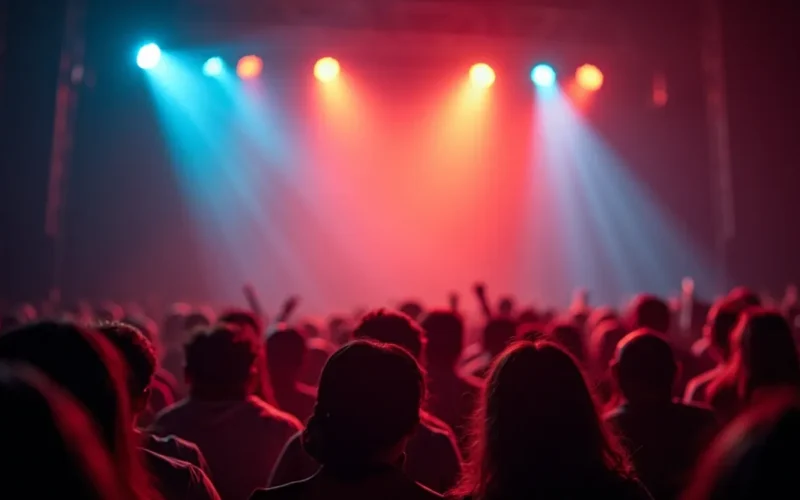 Os filmes de shows ao vivo que emocionaram fãs no mundo todo