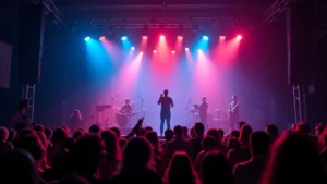 Os filmes de shows que renderam mais do que turnês ao vivo