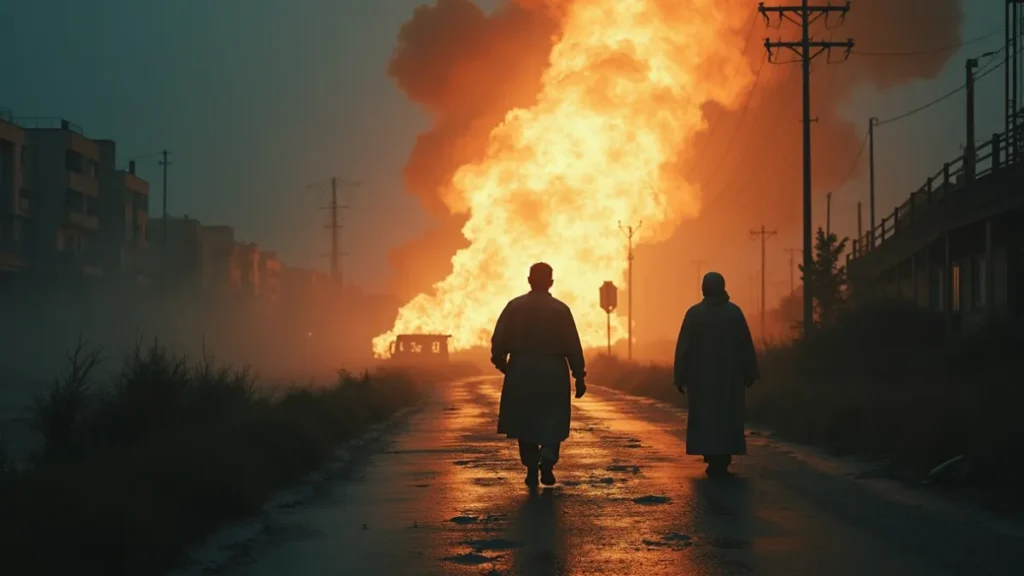 Os filmes que revisitam a Guerra Fria com olhar contemporâneo