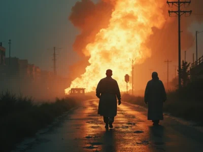 Os filmes que revisitam a Guerra Fria com olhar contemporâneo