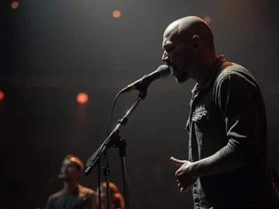 Os filmes sobre músicos que ganharam prêmios importantes