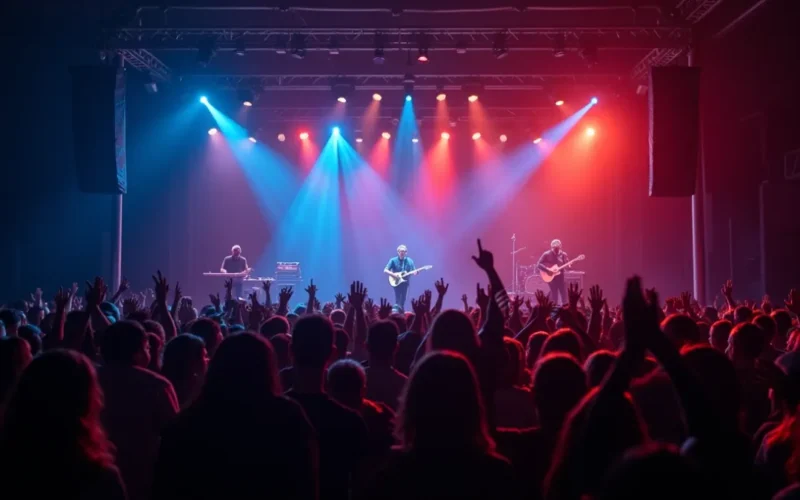 Os maiores eventos musicais que passam na TV fechada hoje