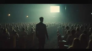 Os maiores shows da história que viraram filmes de cinema