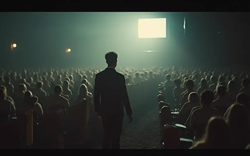 Os maiores shows da história que viraram filmes de cinema