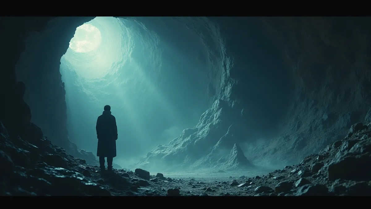 Os melhores filmes de ficção científica para assistir hoje