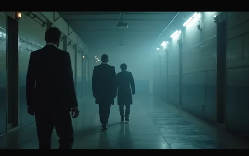 Os melhores thrillers de espionagem para assistir neste ano
