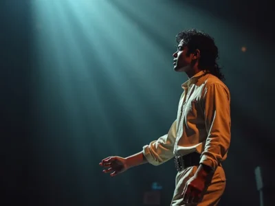 Os prêmios e conquistas de Michael Jackson ao longo da vida