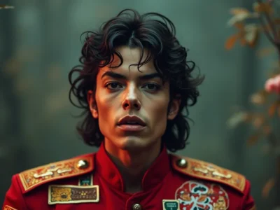 Os recordes mundiais que Michael Jackson bateu na carreira