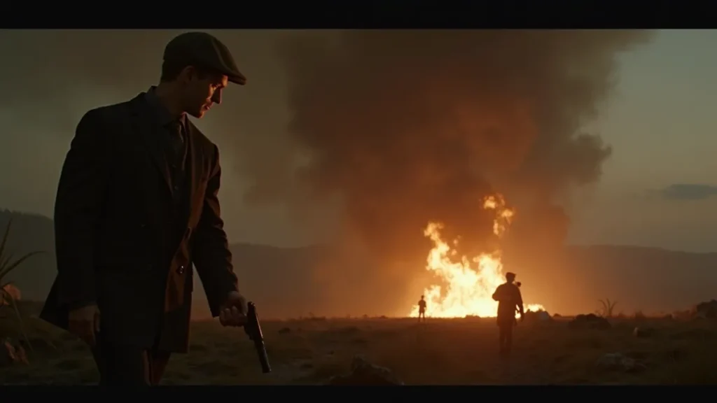 Os vilões mais memoráveis dos filmes do agente 007 clássico