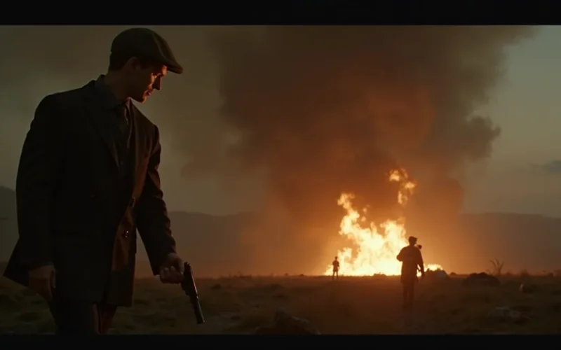Os vilões mais memoráveis dos filmes do agente 007 clássico