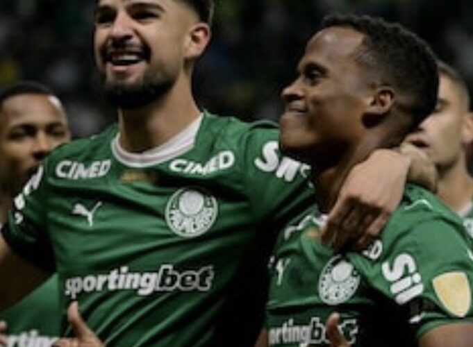 Palmeiras pode disparar na pausa e reviver cenário do título em ano de Copa