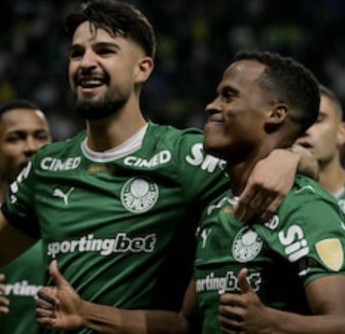Palmeiras pode disparar na pausa e reviver cenário do título em ano de Copa